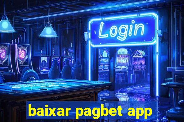 baixar pagbet app